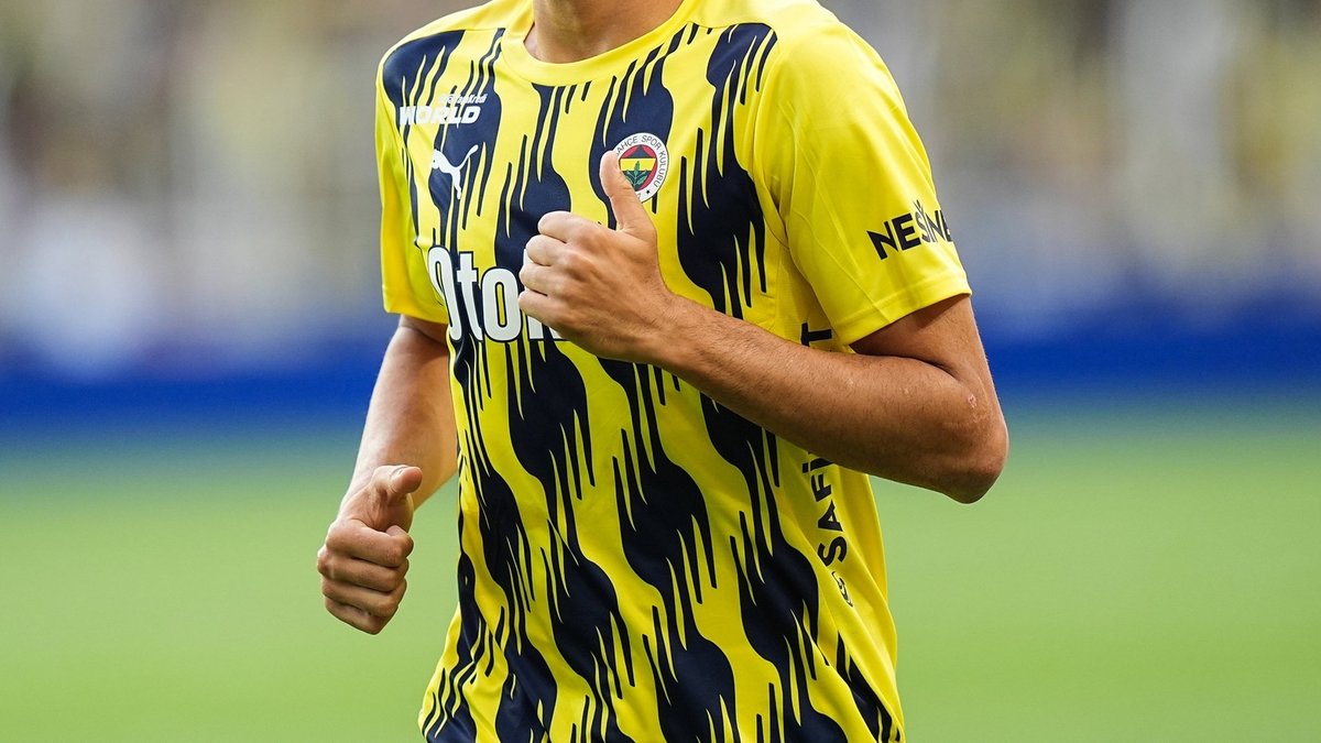 Fenerbahçe'de o isimle yollar ayrılıyor! Transferde Aboubakar faktörü