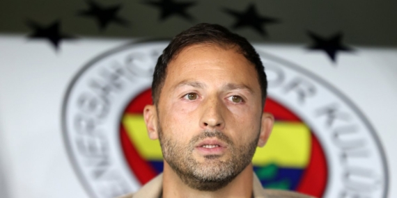 Fenerbahçe’de Tedesco için kritik viraj! Kaderi belli olacak