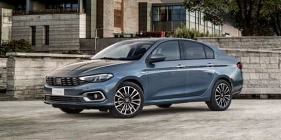 Fiat Egea üretimi Haziran 2026 tarihine kadar uzatıldı