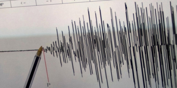 Filipinler’de 5,8 büyüklüğünde deprem meydana geldi