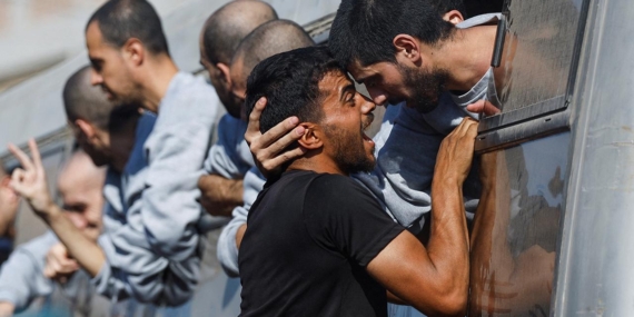 Filistinli esirler şiddet, aç bırakılma ve tıbbi ihmale maruz kalıyor