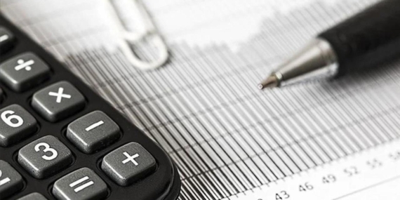 Finansal Hizmetler Güven Endeksi ekimde arttı