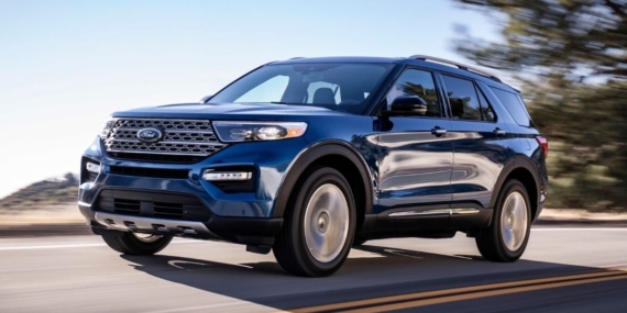 Ford’a yangın darbesi: Kâr beklentisi 1 milyar dolar düştü
