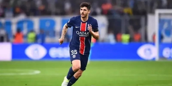 Galatasaray aradığı stoper PSG’de buldu! İşte transfer planı…