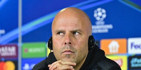 Galatasaray Arne Slot’un uykularını kaçırdı! Yine açıklama yaptı