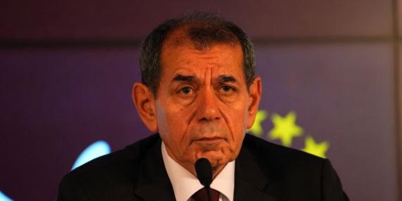 Galatasaray Başkanı Dursun Özbek’ten bahis skandalıyla ilgili flaş açıklama! “Galatasaray Spor Kulübü böyle bir şeyi kabul edemez”