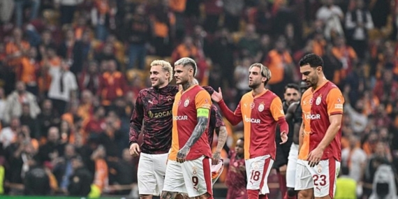 Galatasaray-Bodo/Glimt maçı sonrası Barış Alper Yılmaz tepkisi!