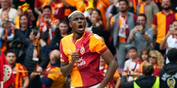 Galatasaray Osimhen’in bonservisini belirledi! O rakamın altına satılmayacak
