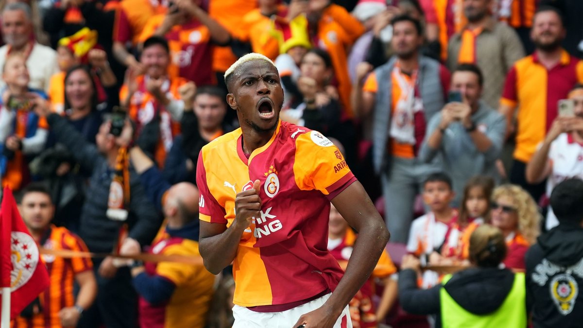 Galatasaray Osimhen'in bonservisini belirledi! O rakamın altına satılmayacak