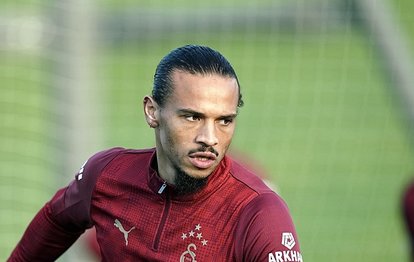 Galatasaray, Trabzonspor maçı hazırlıklarını tamamladı