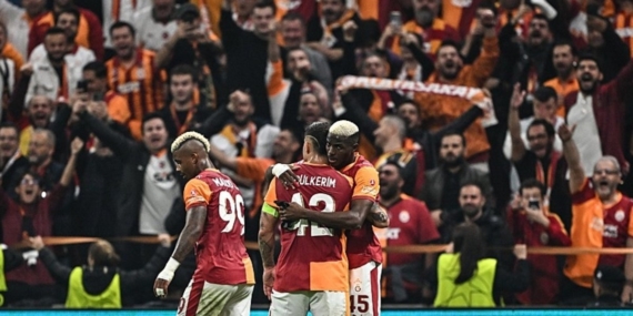 Galatasaray’a dev gelir! Bodo/Glimt zaferi sonrası…
