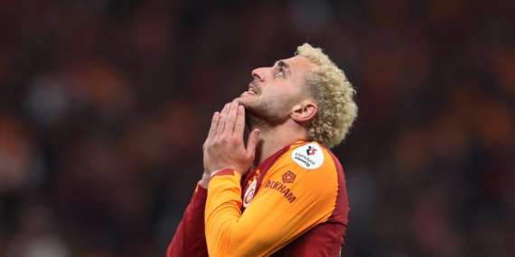 Galatasaray’da Barış Alper Yılmaz seferberliği!