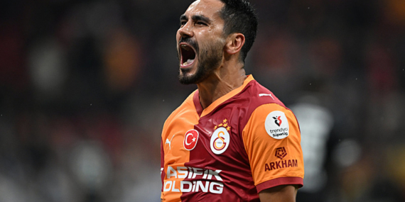 Galatasaray’da Borussia Dortmund modeli! İlkay Gündoğan’ın isteği sonrası…