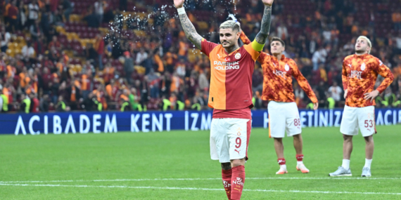 Galatasaray’da Icardi krizi!
