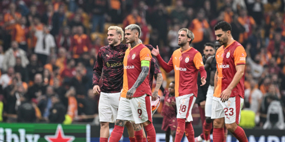 Galatasaray’da Okan Buruk kararını verdi! Sözleşmesi uzatılacak mı?