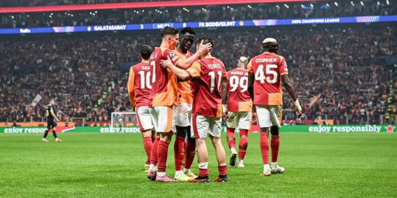 Galatasaray’da savunma alarmı! Torreira ve Singo olmayınca…