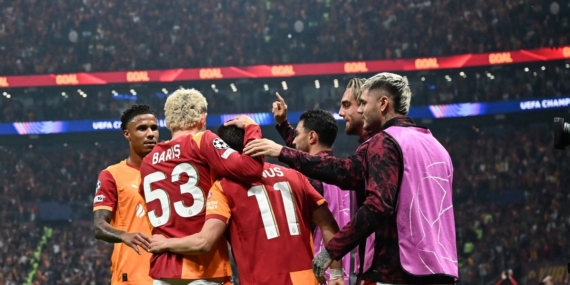Galatasaray’ın yıldızlarına göz hapsi! İşte Bodo/Glimt maçında takip edilen 3 isim