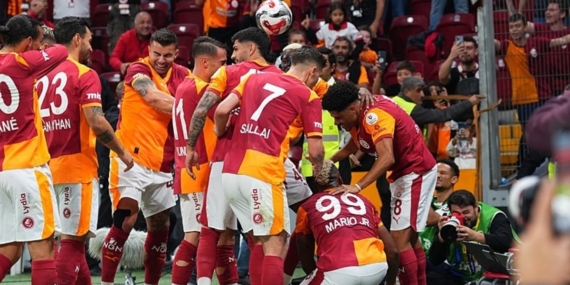 Galatasaraylı yıldıza dev zam! Maaşı %100 artacak