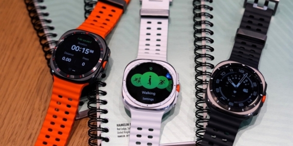 Galaxy Watch’un Uyku Apnesi Özelliği Yaygınlaşıyor