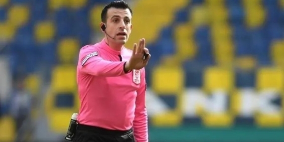 Gaziantep FK – Fenerbahçe maçının VAR’ı açıklandı!