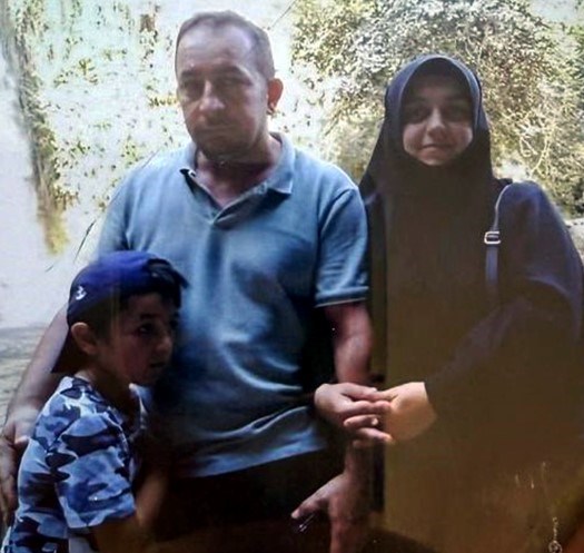 Gebze'de 7 katlı bina çöktü: Anne ve babanın cansız bedenleri enkazdan çıkarıldı - 5