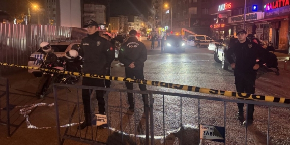 Gebze’de üç bina daha boşaltıldı: Taşıyıcı kolonda çatlama