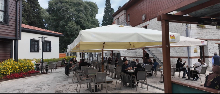 Fotoğraf: TRT Haber