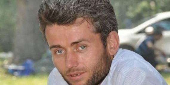 Giresun’da inşaattan düşen işçi öldü