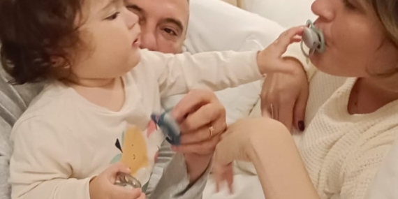 Gonca Vuslateri kızı için Cihangir’i terk etti! Taşındığı semti açıkladı