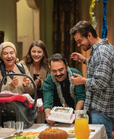 Gönül Dağı'nda duygu yüklü bölüm! Taner hayatının kararını veriyor