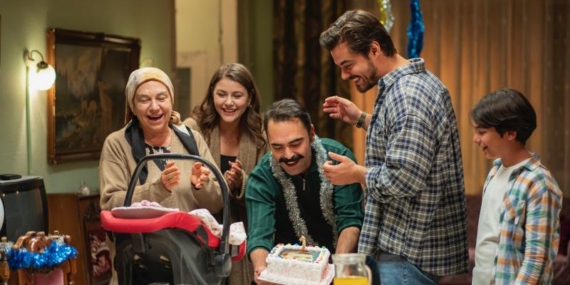 Gönül Dağı’nda duygu yüklü bölüm! Taner hayatının kararını veriyor