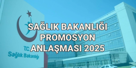 Gözler ödeme takviminde: Sağlık Bakanlığı promosyon anlaşması 2025 ne kadar, hangi tarihte yatacak?
