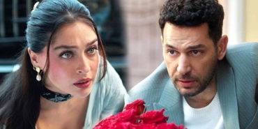 “Güller ve Günahlar” setinde kriz: Çalışanlar ücretlerini alamayınca iş bıraktı