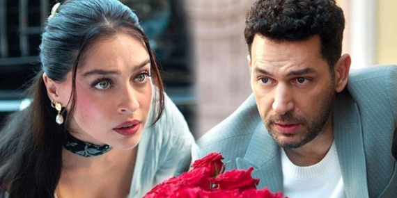 “Güller ve Günahlar” setinde kriz: Çalışanlar ücretlerini alamayınca iş bıraktı