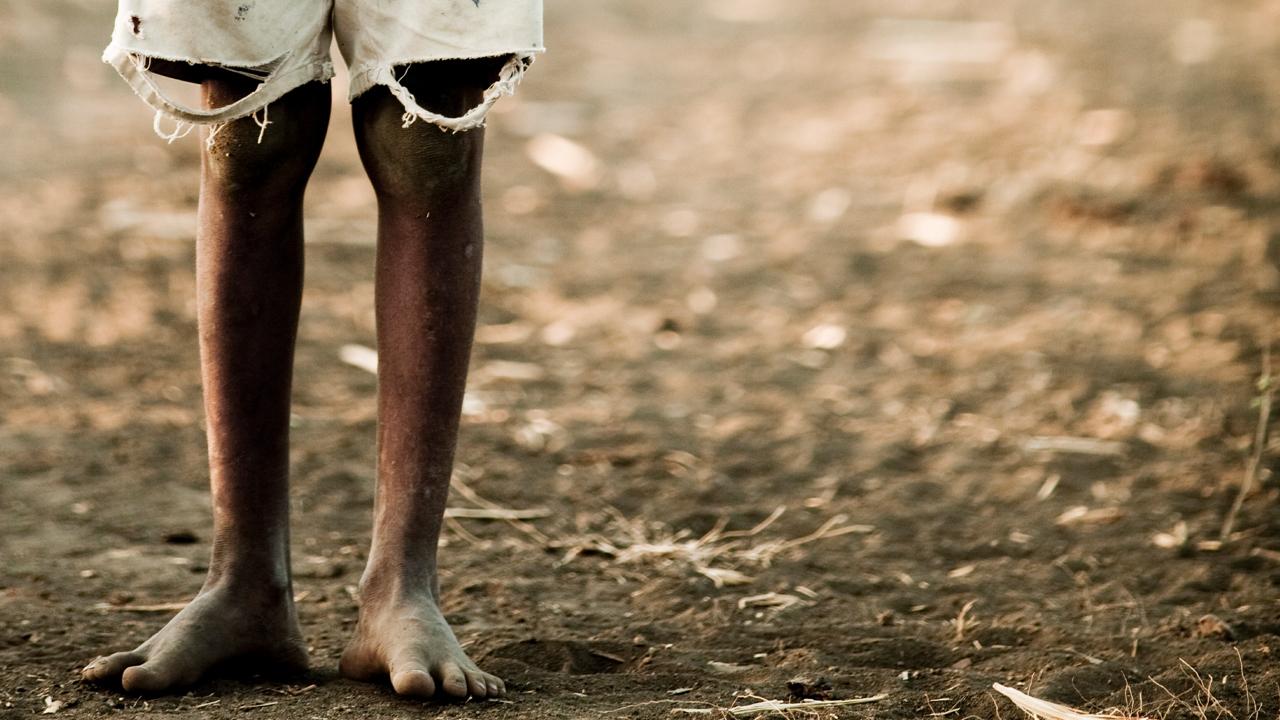 Güney Sudan'da iklim değişikliği 'yıkıcı' hale geldi