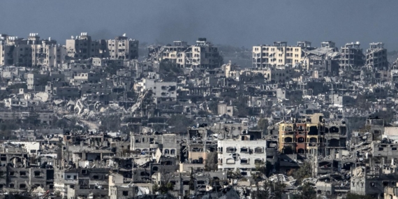 Hamas: Gazze Şeridi’nde bazı İsrailli esirlerin cenazelerini bulmak amacıyla yeni bölgelere girilecek