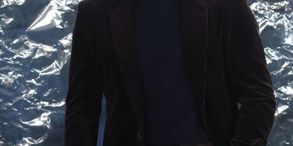 Hande Erçel, David Beckham’la aynı projede