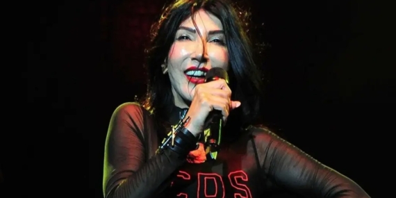 Hande Yener kanseri nasıl yendiğini anlattı