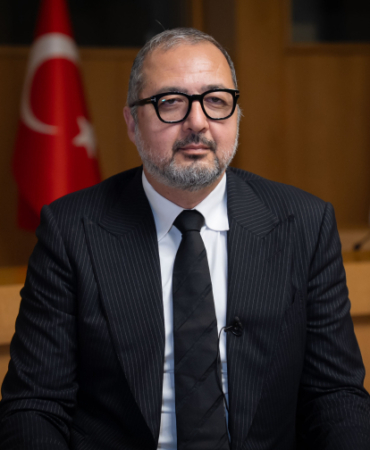 Harvardlı profesörden Türkiyenin sağlık sistemine övgü