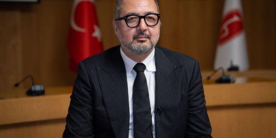 Harvardlı profesörden Türkiyenin sağlık sistemine övgü