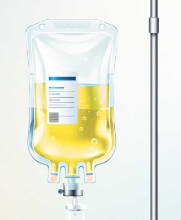 Hekimlerden 'Sarı Seruma Talep Artabilir' Uyarısı