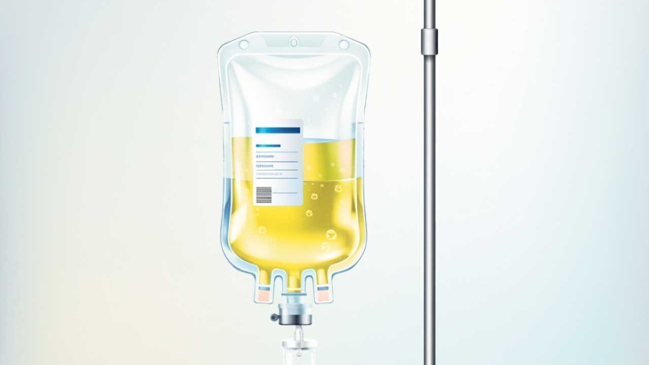 Hekimlerden 'Sarı Seruma Talep Artabilir' Uyarısı