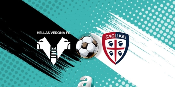 Hellas Verona-Cagliari maçı ne zaman ve saat kaçta? Hangi kanalda canlı yayınlanacak?