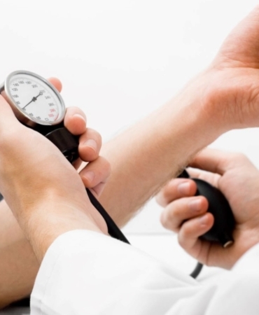 Hipertansiyona Karşı Erken Önlem Hayat Kurtarıyor