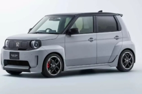Honda, şimdiye kadarki en ucuz elektrikli otomobilini duyurdu: Super-ONE
