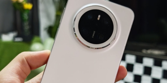 Huawei Mate 70 Air Önümüzdeki Hafta Geliyor