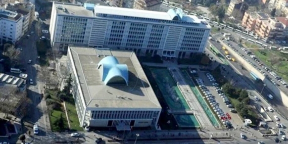 İBB’ye veri sızıntısı soruşturması: 6 şüpheli için tutuklama talebi