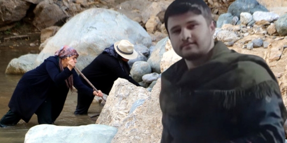 İbrahim’den aylardır tek bir iz yok: “Kemiklerine bile razıyız”