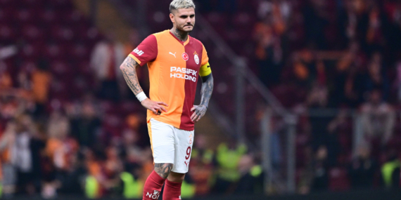 Icardi’nin menajerinden Galatasaray’a rest! “Devre arasına kadar…”