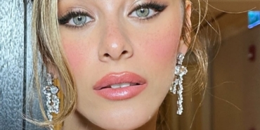 İlayda Alişan'dan müstakbel kayınvalidesi Seda Sayan'a övgü